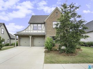 7035 Kensington Ave, Calera, AL 35040