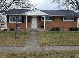 4346 Tulane Rd, Springfield, OH 45503