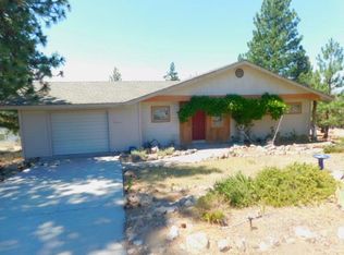 16141 Indian Hill Dr, Weed, CA 96094