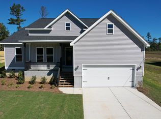 3191 Old Augusta Rd, Dearing, GA 30808