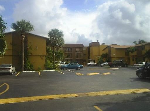 2nd image of 10851 SW 2nd St APT K202