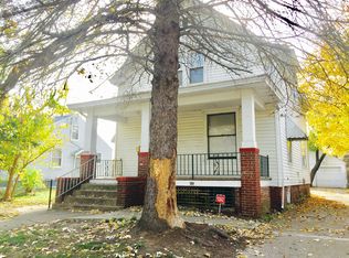 1801 N Gale Ave, Peoria, IL