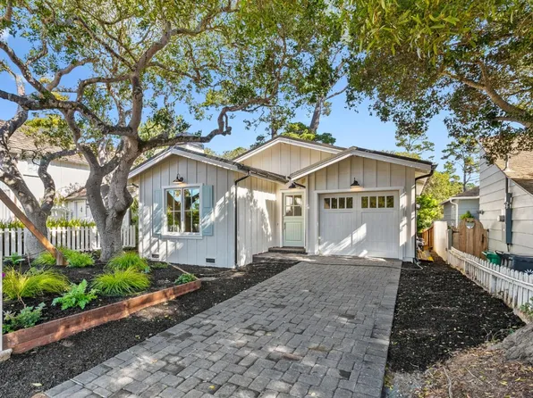 6 Junipero Ave, Carmel, CA 93923