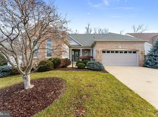 6763 Derby Run Way, Gainesville, VA 20155
