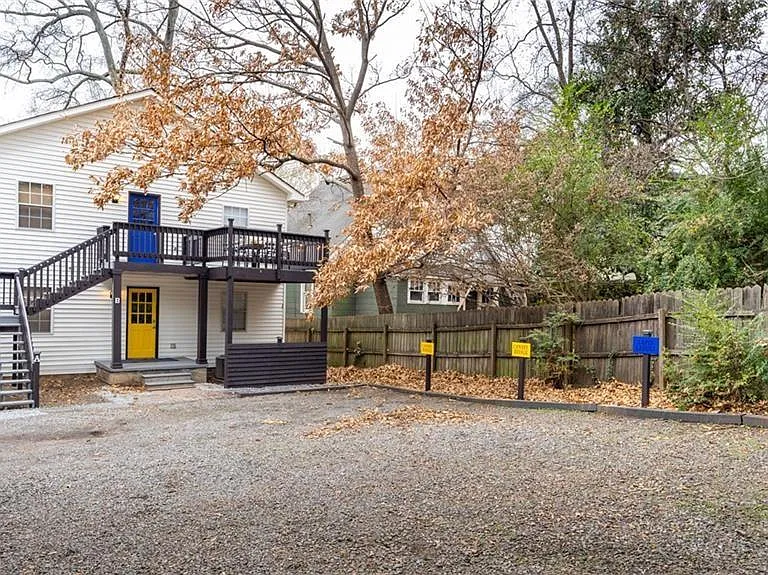 799 Verner St NW #B — Photo 20
