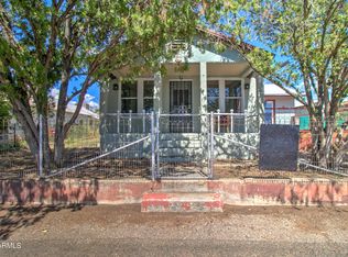 821 N Sutherland St, Globe, AZ 85501