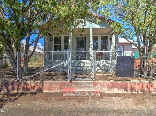 821 N SUTHERLAND Street, Globe, AZ 85501