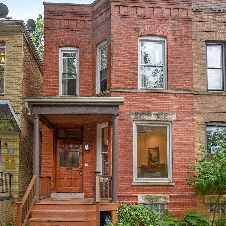 1st image of 2163 W Leland Ave
