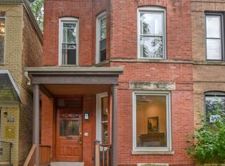 2163 W Leland Ave, Chicago, IL 60625