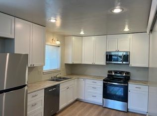 664 E Hall Ave, Jackson, WY 83001