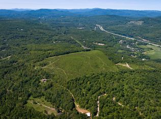 10-6 Page Rd, Campton, NH 03223