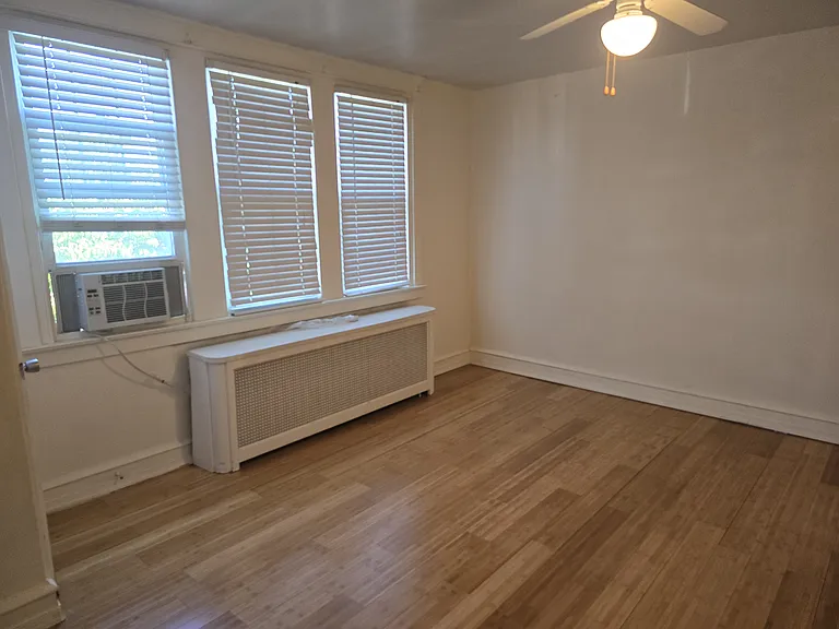Masterbedroom view 2