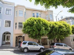 1345 Sacramento St APT 1, San Francisco, CA 94109