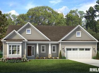 12402 Saddle Creek Ln, Carbondale, IL 62901