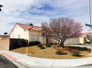 5105 Appealing Ct, Las Vegas, NV 89130