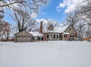 48 Clearview Park, Saint Louis, MO 63138