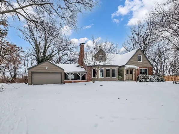 48 Clearview Park, Saint Louis, MO 63138