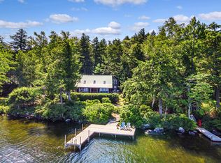 3 Hoyt Island #8, Belgrade, ME 04917