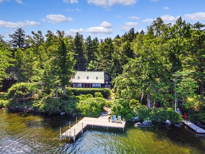 3 Hoyt Island #8, Belgrade, ME, 04917