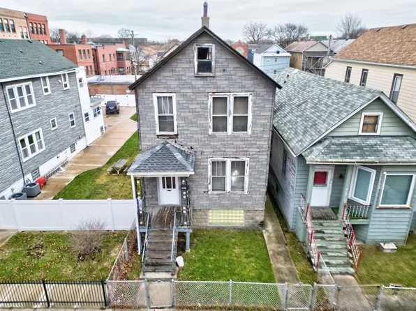 4531 S Lowe Ave, Chicago, IL 60609