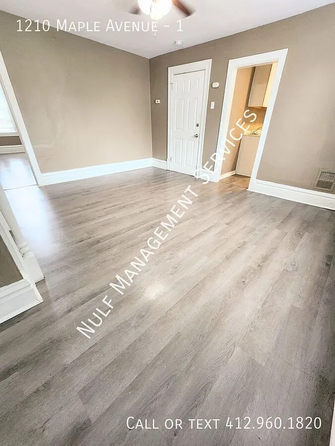 1210 Maple Ave — Photo 3