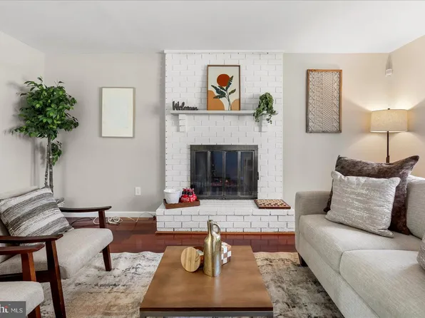 1111 Mirga Cir, Baltimore, MD 21207