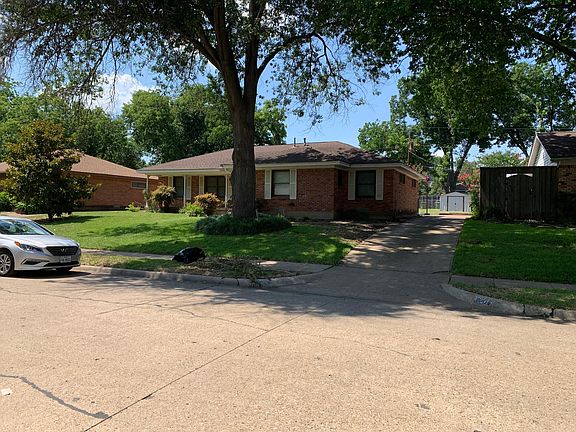 2nd image of 721 Wildgrove Dr