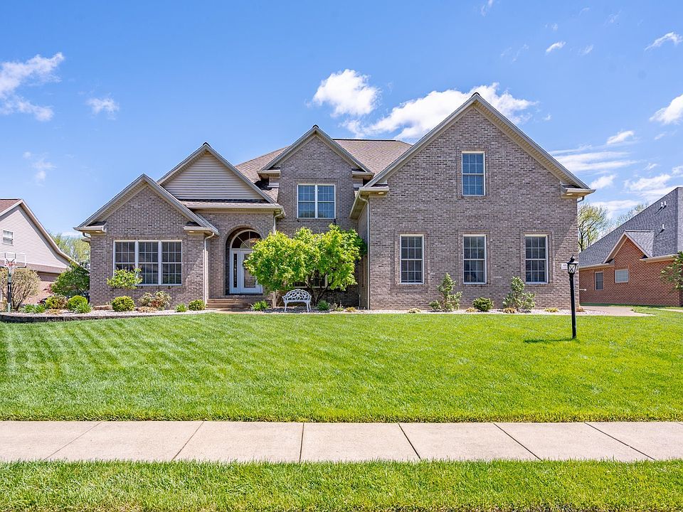 1st image of 4644 Estate Dr