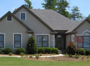 3505 Bridle Creek Dr, Suwanee, GA 30024