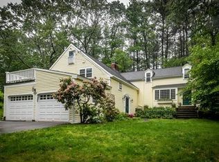 94 Nason Hill Rd, Sherborn, MA 01770