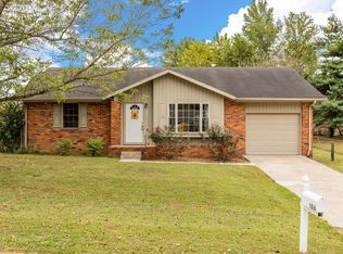 106 Holiday Pl, Madisonville, KY 42431
