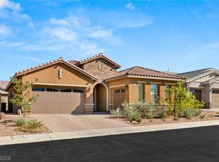 598 Desert Bluebell Ct, Henderson, NV 89011