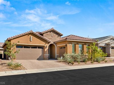 598 Desert Bluebell Ct, Henderson, NV, 89011