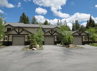 317 Unit C Msn, McCall, ID 83638