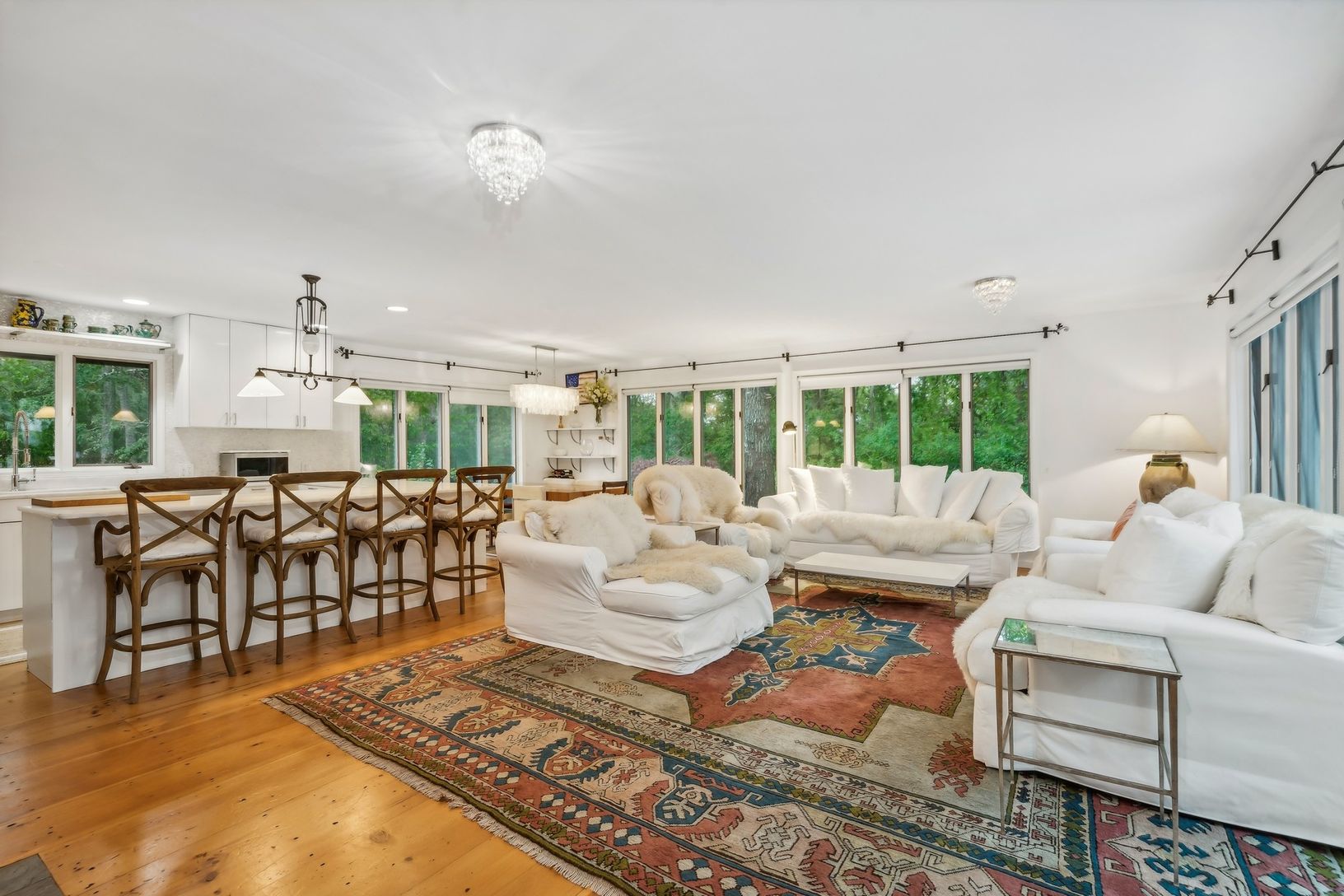  main living room