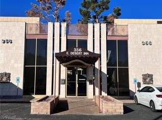 356 E Desert Inn Rd APT 217, Winchester, NV 89109