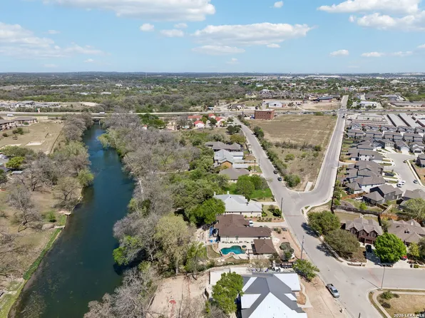 1049 River Terrace LOT 3, New Braunfels, TX 78130