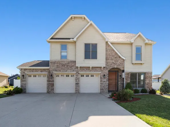 8712 Pinsley Way, Fort Wayne, IN 46835