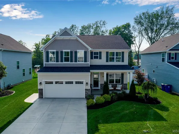 97 Lynette Ln, Buffalo, NY 14228