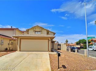 8120 Bridle Path Way, Las Vegas, NV 89145