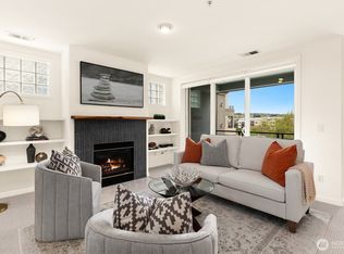 Brezza, Kirkland, WA 98033