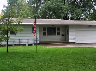 3315 Randolph St, Waterloo, IA 50702