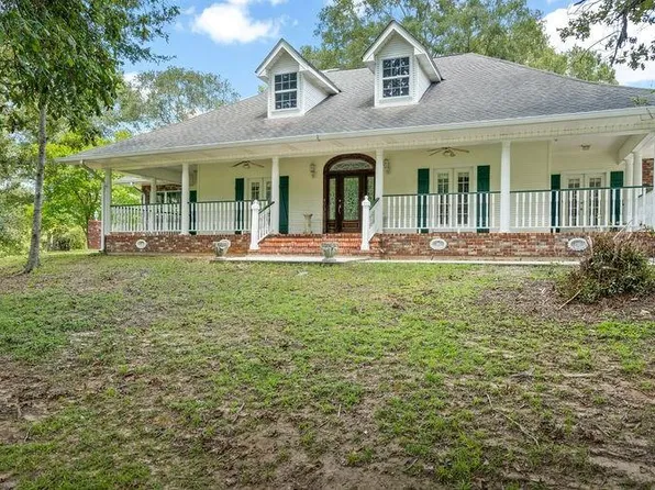 62057 1054th Hwy, Amite, LA 70422