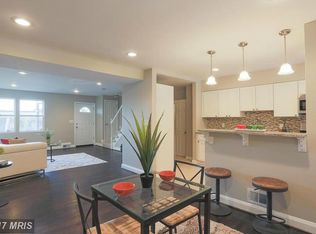 1412 E Cold Spring Ln, Baltimore, MD 21239