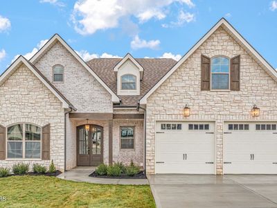 1515 Liberty Park Rd LOT 45, Knoxville, TN, 37922