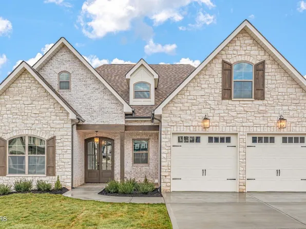 1515 Liberty Park Rd Lot 45, Knoxville, TN 37922