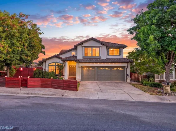 2729 Mira Bella Cir, Morgan Hill, CA 95037