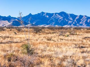 S Sherwood Rd #17, Pearce, AZ 85625