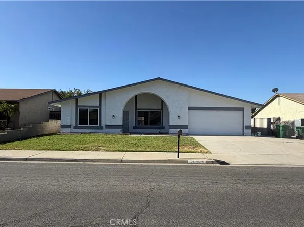 25333 Judith Pl, Moreno Valley, CA 92553
