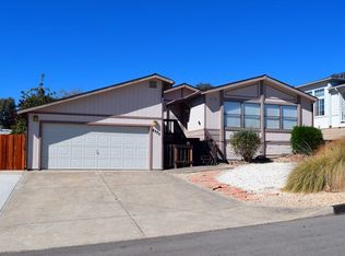4171 Peruvian Way, Heritage Ranch, CA 93446